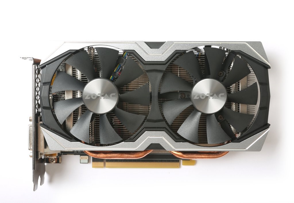 Cards Galore: A Quick Look At the Custom GeForce GTX 1060 Launch